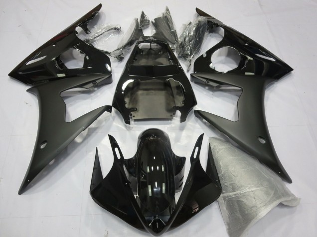 Brillant Mat 05 R6 Carénage Moto