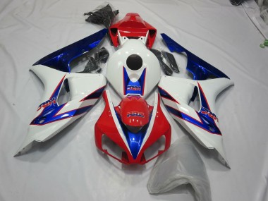 Conception De Style HRC OEM 06-07 CBR1000RR Carénage Moto