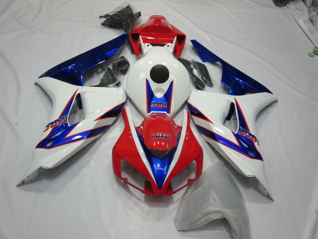 Conception De Style HRC OEM 06-07 CBR1000RR Carénage Moto