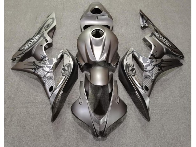 Conception Spéciale 07-08 CBR600RR Carénage Moto