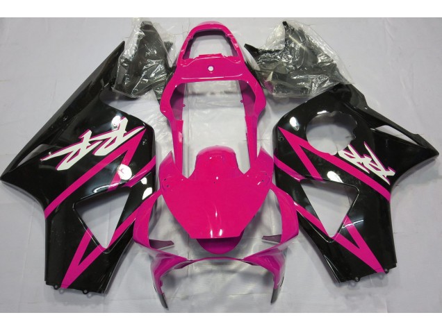 Design Rose Uni 02-03 CBR954RR Carénage Moto