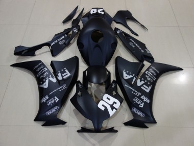 FMA 12-16 CBR1000RR Carénage Moto
