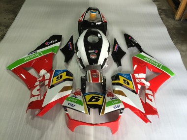 Givi 6 13-23 CBR600RR Carénage Moto