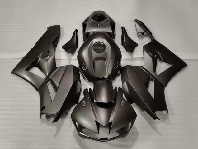 Gris Bronze 13-23 CBR600RR Carénage Moto