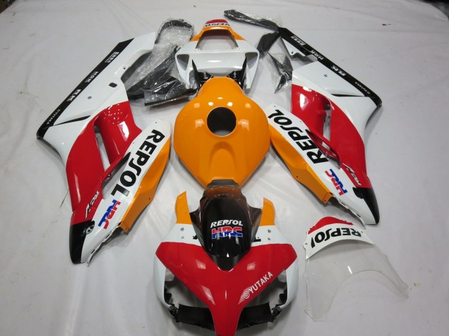 HRC Repsol 04-05 CBR1000RR Carénage Moto