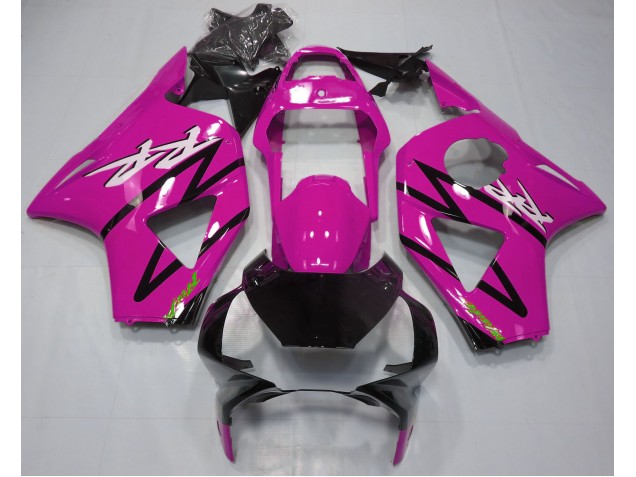 Lame Rose Brillant 02-03 CBR954RR Carénage Moto