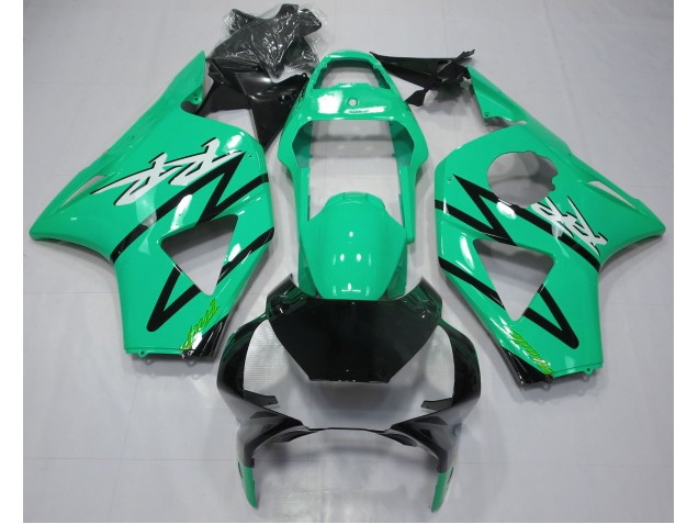 Lame Sarcelle Brillante 02-03 CBR954RR Carénage Moto
