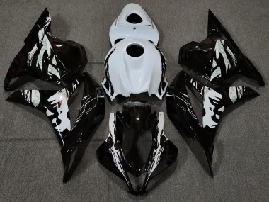 Le Mis 09-12 CBR600RR Carénage Moto