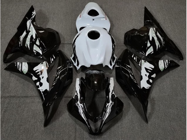Le Mis 09-12 CBR600RR Carénage Moto