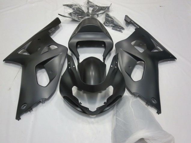 Mat 01-03 GSXR 600-750 Carénage Moto