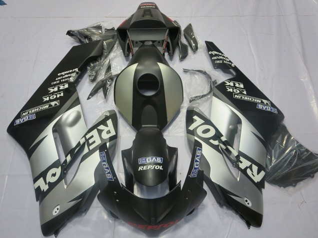 Mat Repsol 04-05 CBR1000RR Carénage Moto