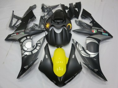Mat Spécial 04-06 R1 Carénage Moto