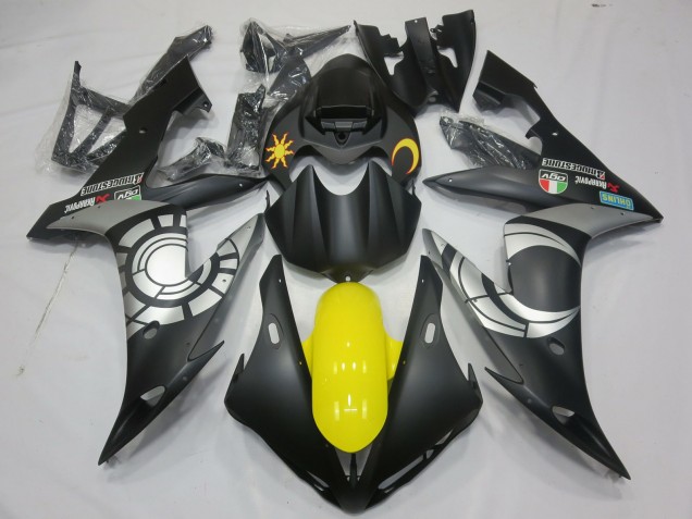 Mat Spécial 04-06 R1 Carénage Moto
