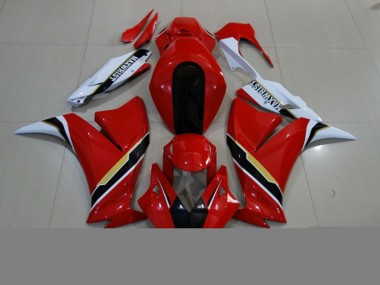 Max Poignet Édition Spéciale 12-16 CBR1000RR Carénage Moto