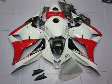 Mugen 09-12 CBR600RR Carénage Moto
