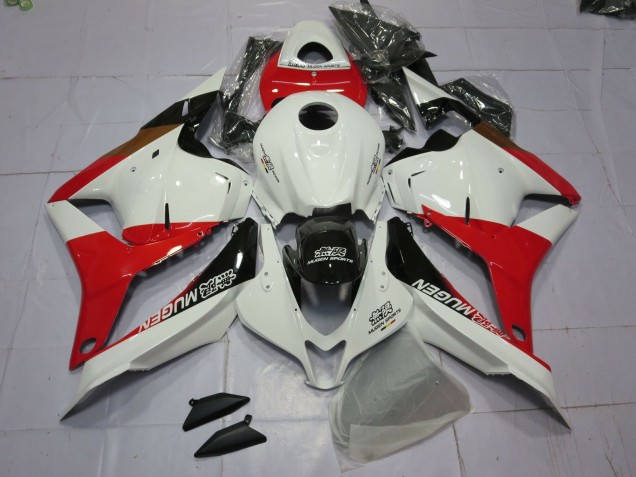 Mugen 09-12 CBR600RR Carénage Moto