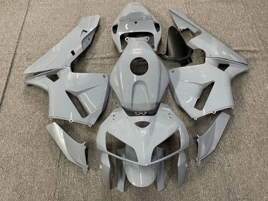 Nardo Gris 05-06 CBR600RR Carénage Moto