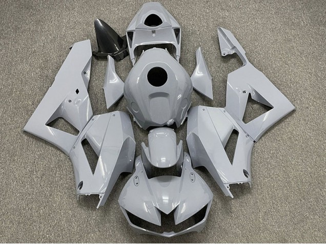 Nardo Gris 13-23 CBR600RR Carénage Moto