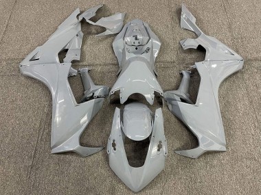 Nardo Gris 17-23 CBR1000RR Carénage Moto