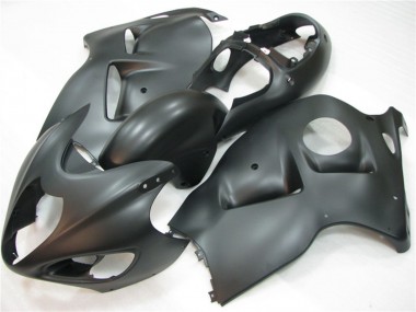 Noir Mat 97-07 GSXR 1300 Carénage Moto