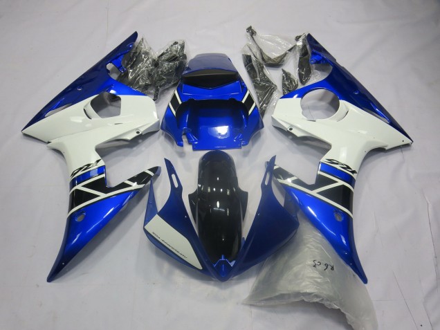 OEM Style 05 R6 Carénage Moto