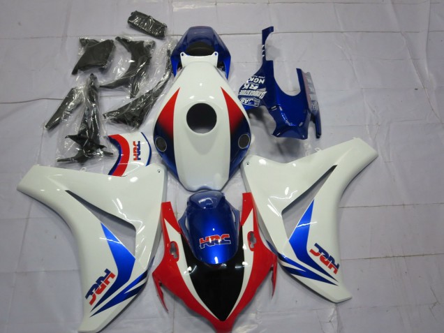 OEM Style HRC 08-11 CBR1000RR Carénage Moto