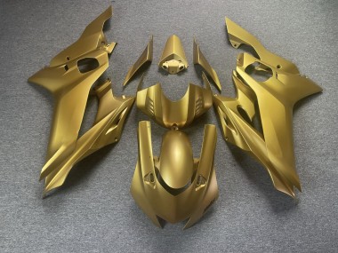 Or Personnalisé 17-21 R6 Carénage Moto
