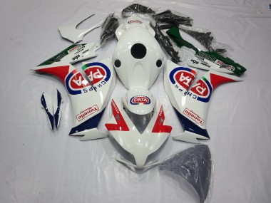 PATA 12-16 CBR1000RR Carénage Moto