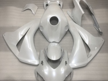 Perle Blanche 08-11 CBR1000RR Carénage Moto