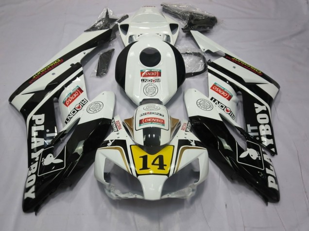 Playboy 04-05 CBR1000RR Carénage Moto