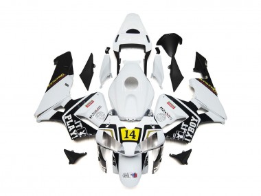 Playboy 14 03-04 CBR600RR Carénage Moto