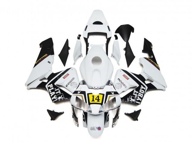 Playboy 14 03-04 CBR600RR Carénage Moto