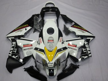 Playboy Style 03-04 CBR600RR Carénage Moto