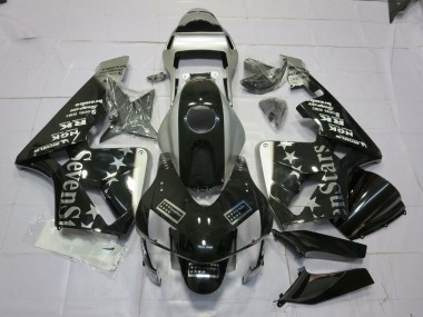 Seven Star 03-04 CBR600RR Carénage Moto