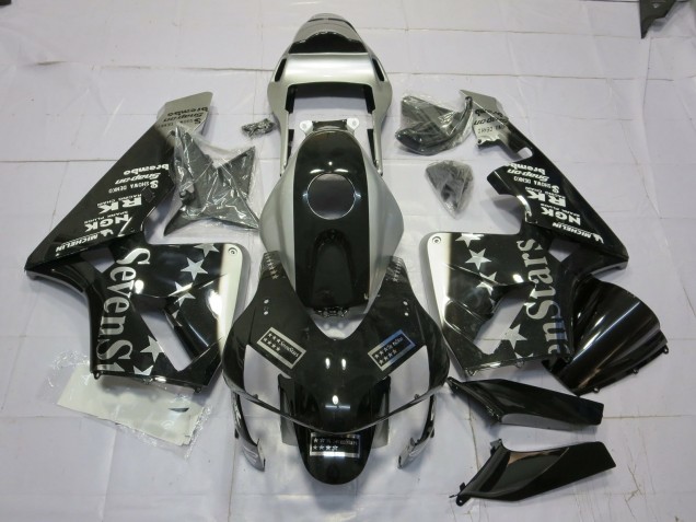 Seven Star 03-04 CBR600RR Carénage Moto