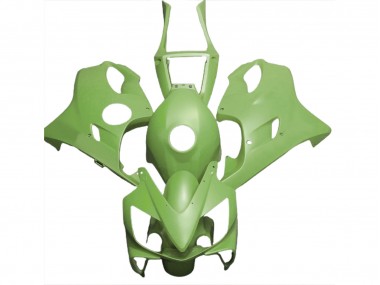 Vert Mat 01-03 CBR600 F4i Carénage Moto
