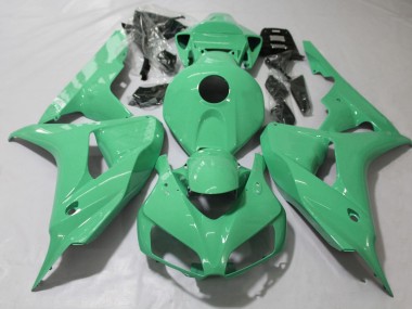 Vert Spécial 06-07 CBR1000RR Carénage Moto