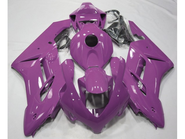 Violet Brillant Uni 04-05 CBR1000RR Carénage Moto