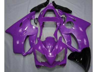 Violet Perle 01-03 CBR600 F4i Carénage Moto