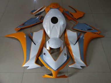 Édition Spéciale Mr Cbr 12-16 CBR1000RR Carénage Moto